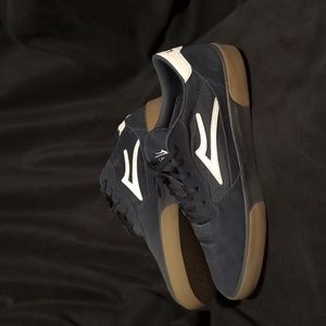 Lakai Cambridge Skate Sneakers Men's 13 US